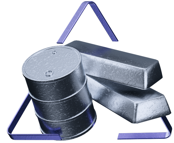 Commodities CFDs