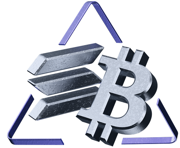 Crypto CFDs